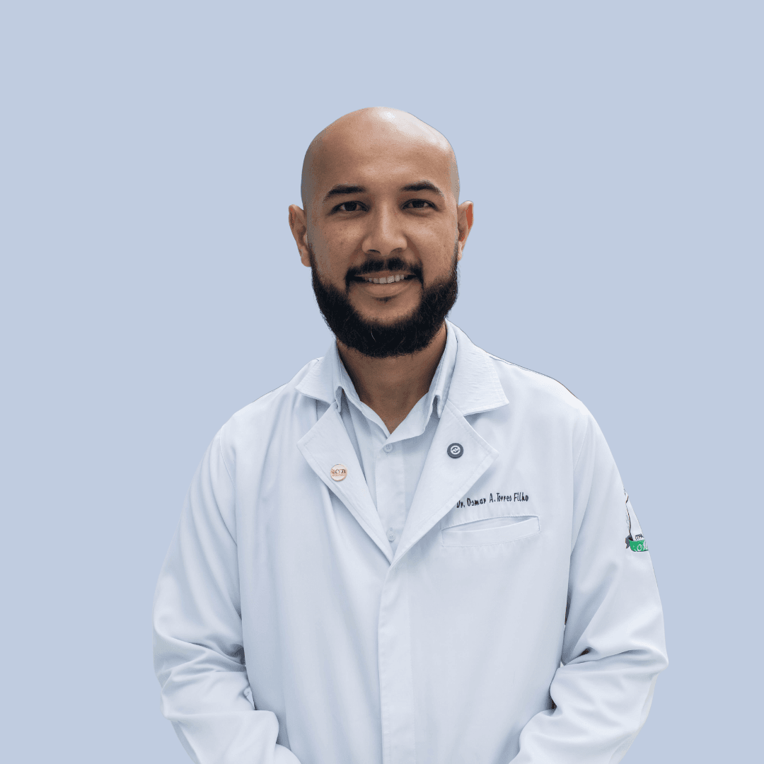 DR. OSMAR ALVES TORRES FILHO