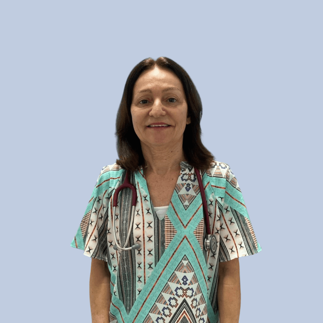 DRA. ANGELA CARVALHO DE ALMEIDA BRITTO