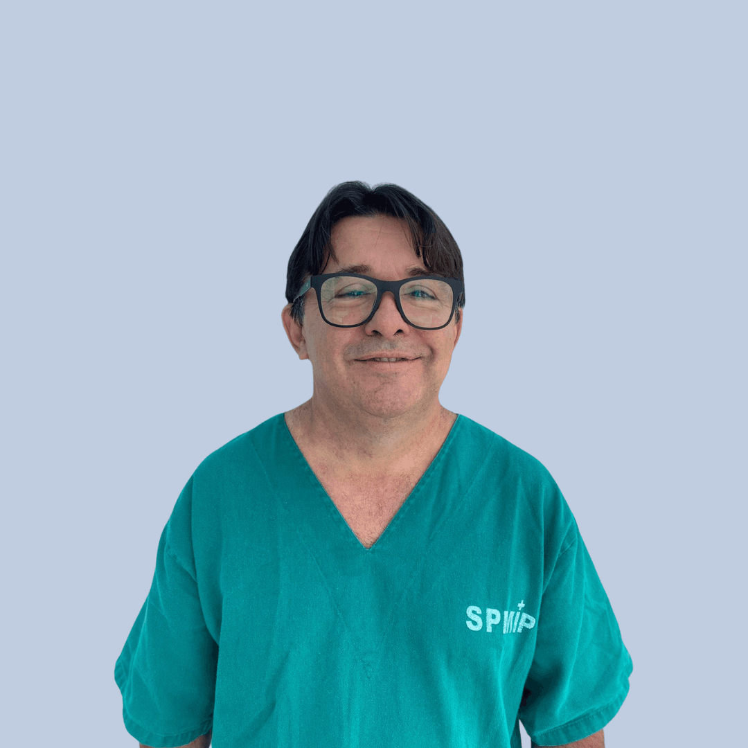 DR. ANTONIO MARÇAL DE SOUSA VAL