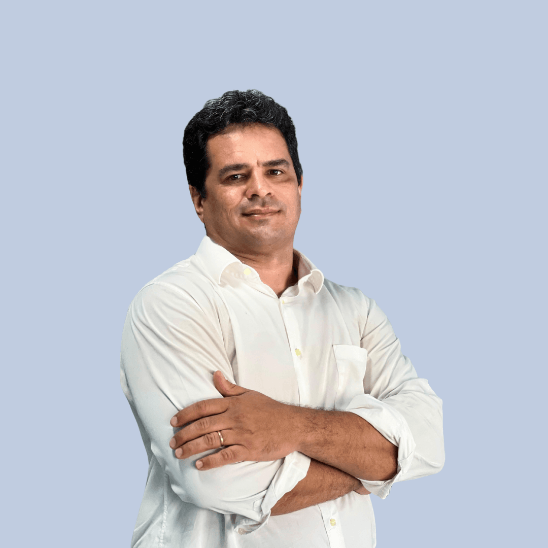 DR. EULALIO DAMAZIO DA SILVA JUNIOR