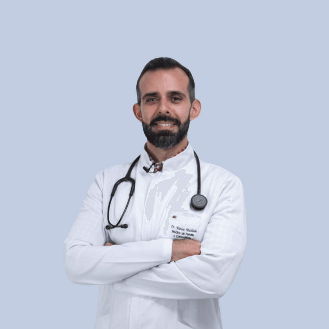 DR. MAURO MENDES PINHEIRO MACHADO