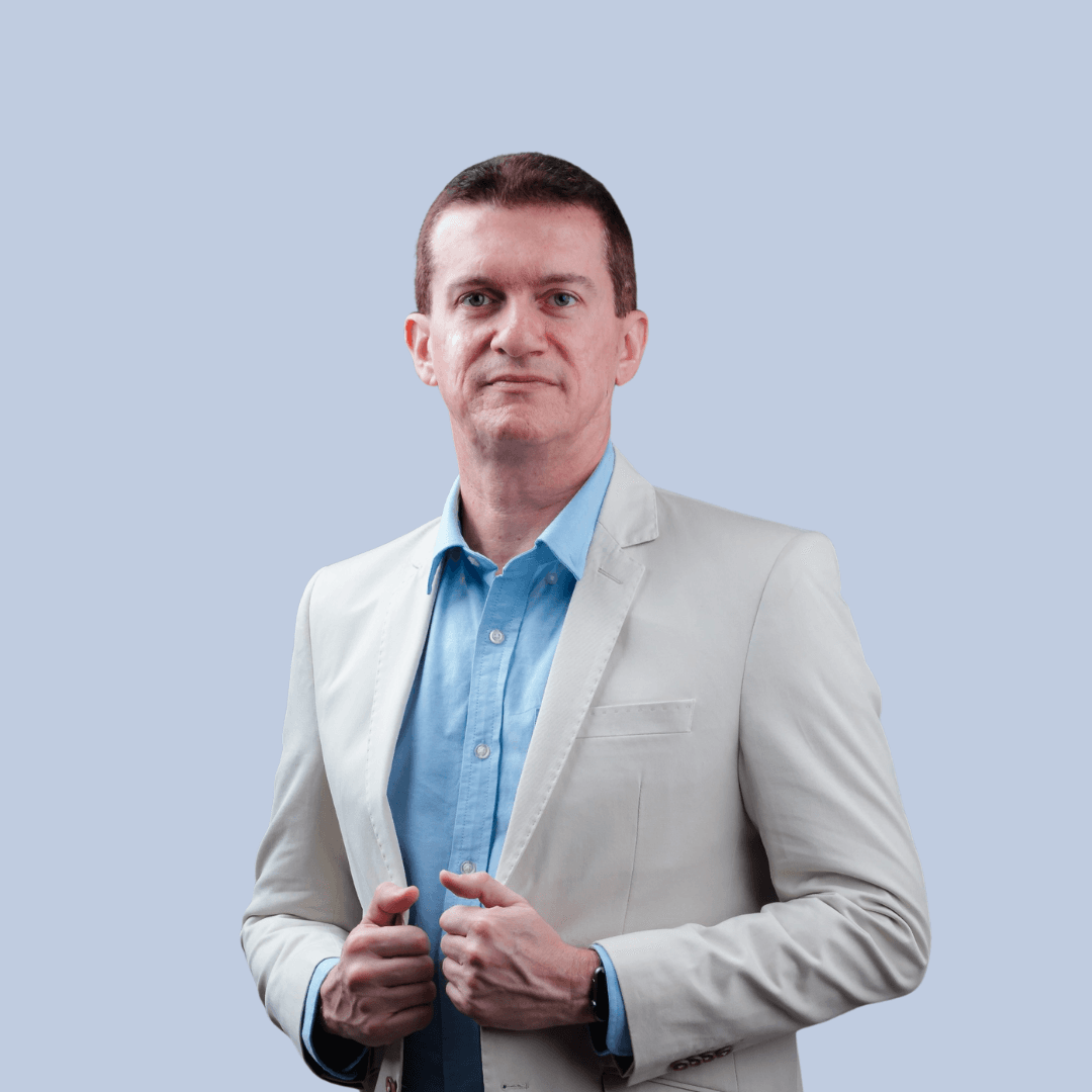 DR. CARLOS SERRA DE ALMEIDA JÚNIOR