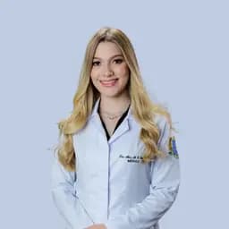 DRA. ALICE DE MORAIS VERAS DA FONSECA