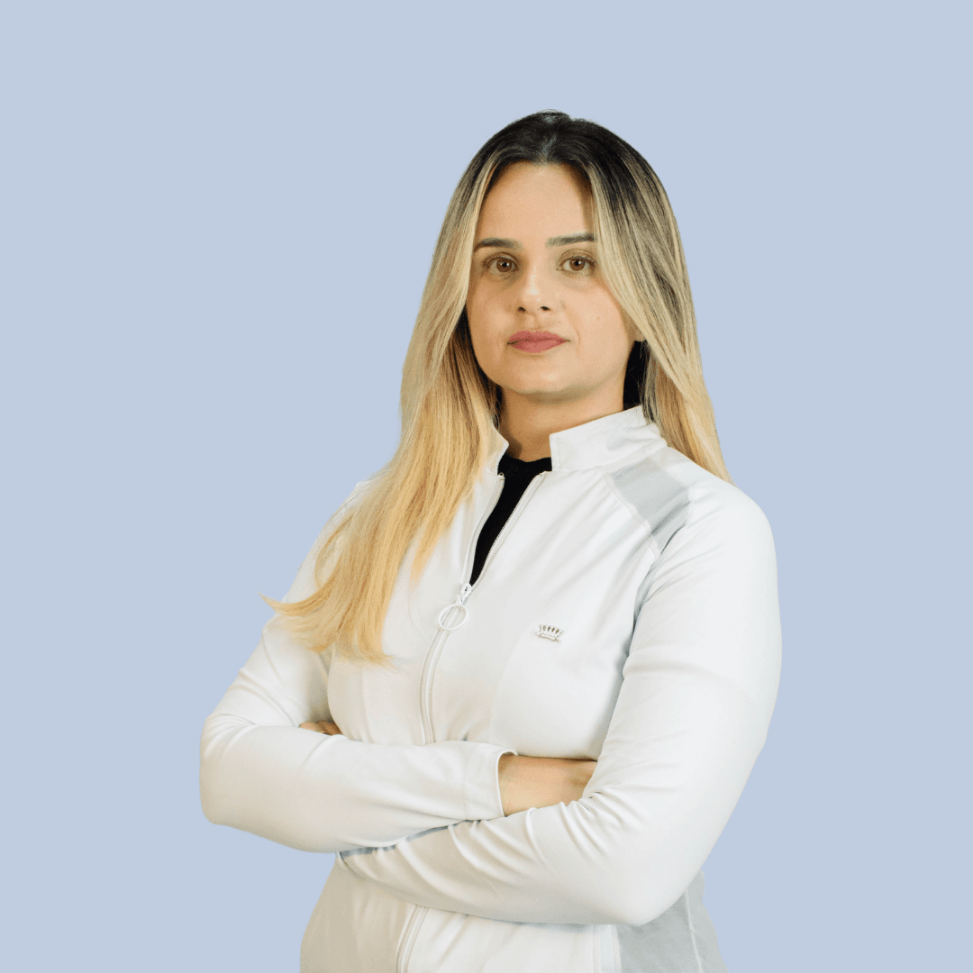 DRA. THAISSE RIBEIRO DA CRUZ