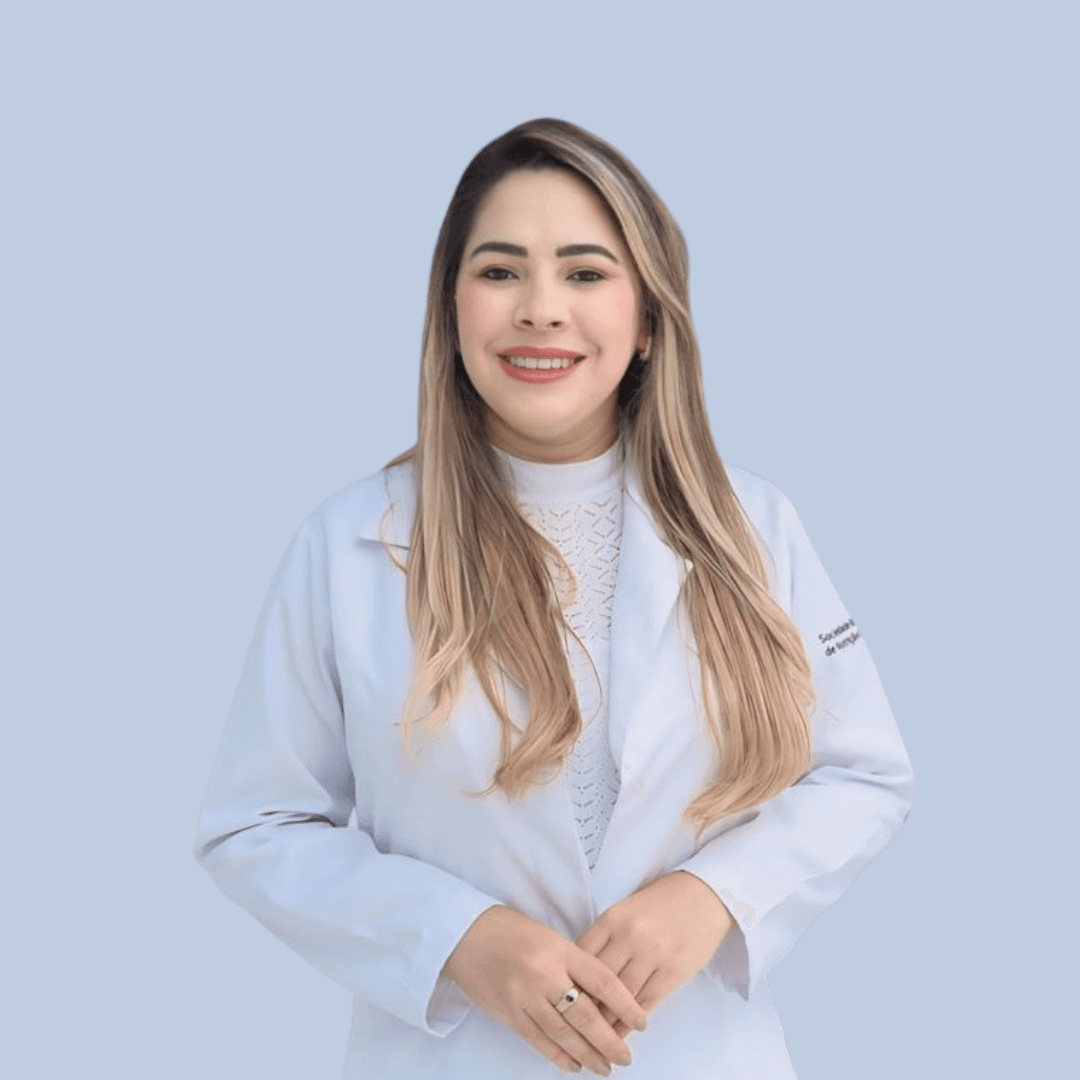 LUANNA SILVA DE SOUSA MACEDO