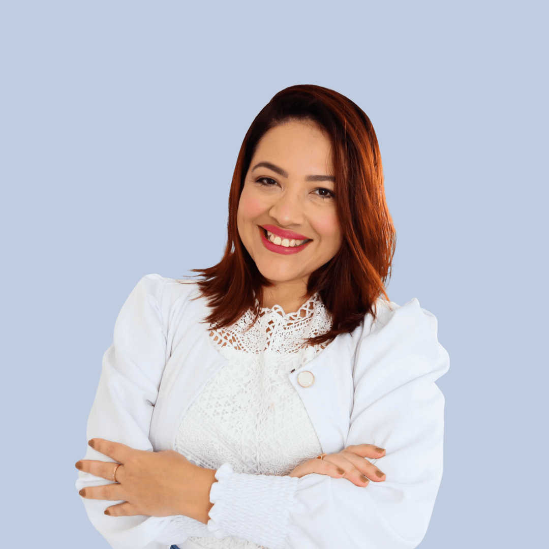 KENIA DE ARAUJO GALENO