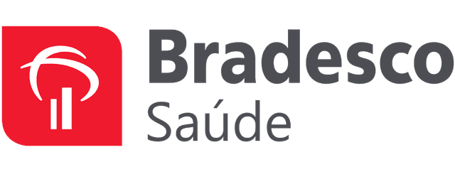 Bradesco Saúde logo