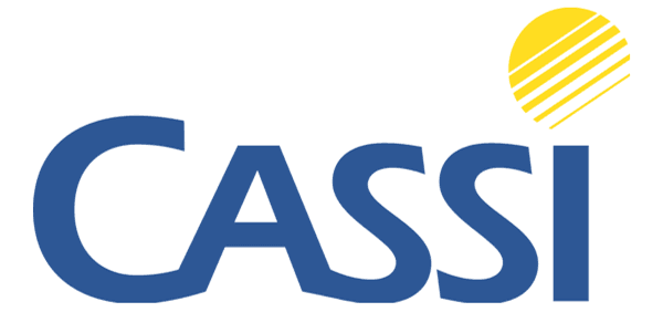 CASSI logo