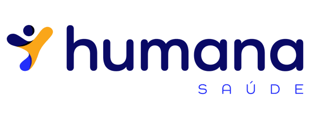 Humana Saúde logo