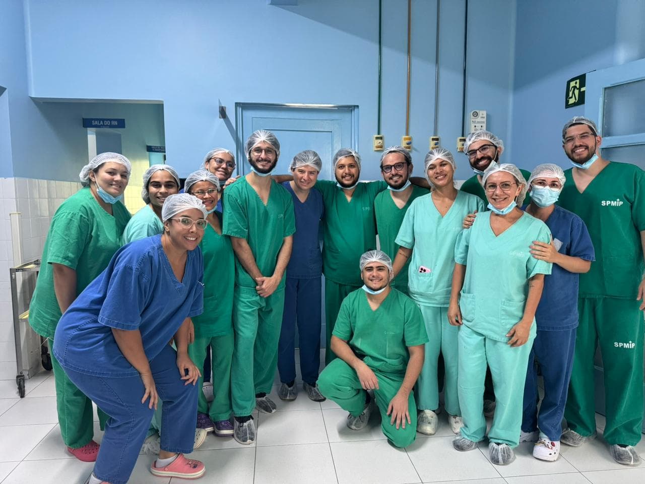 19 cirurgias são realizadas no mutirão Dezembro Laranja de prevenção do Câncer de Pele