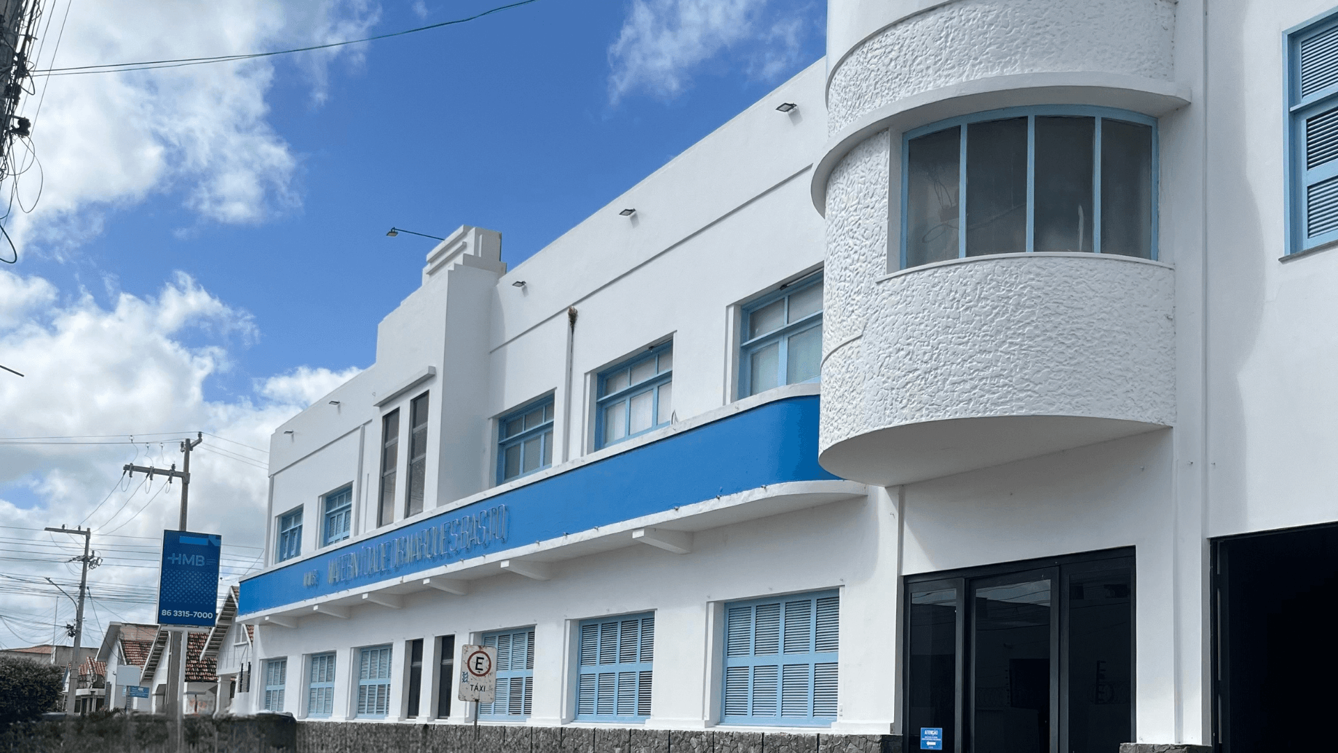 92% acreditam que é importante um Hospital de Alta Complexidade em Parnaíba