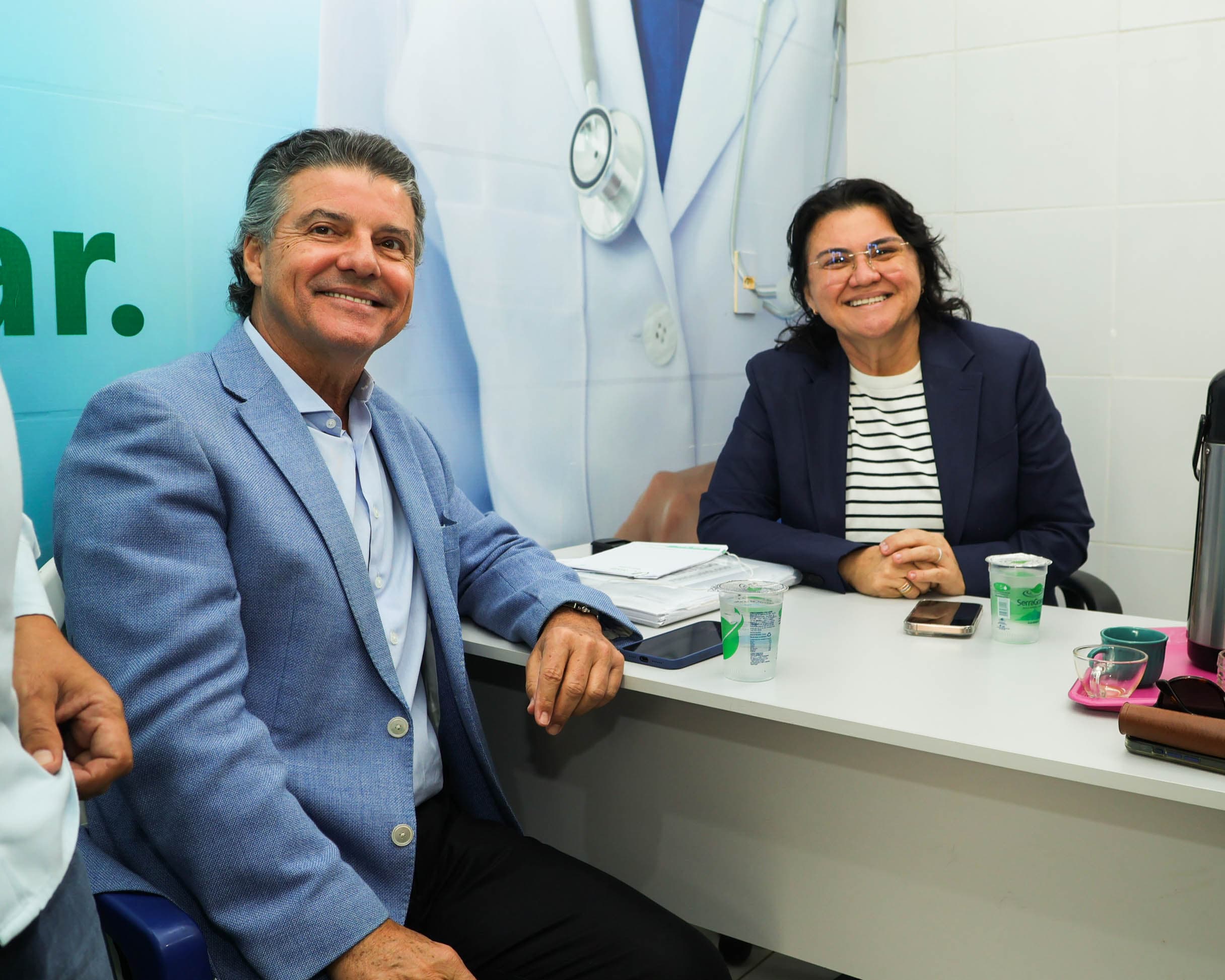 HMB destaca impacto regional dos atendimentos oncológicos e cardiológicos realizados em Piripiri