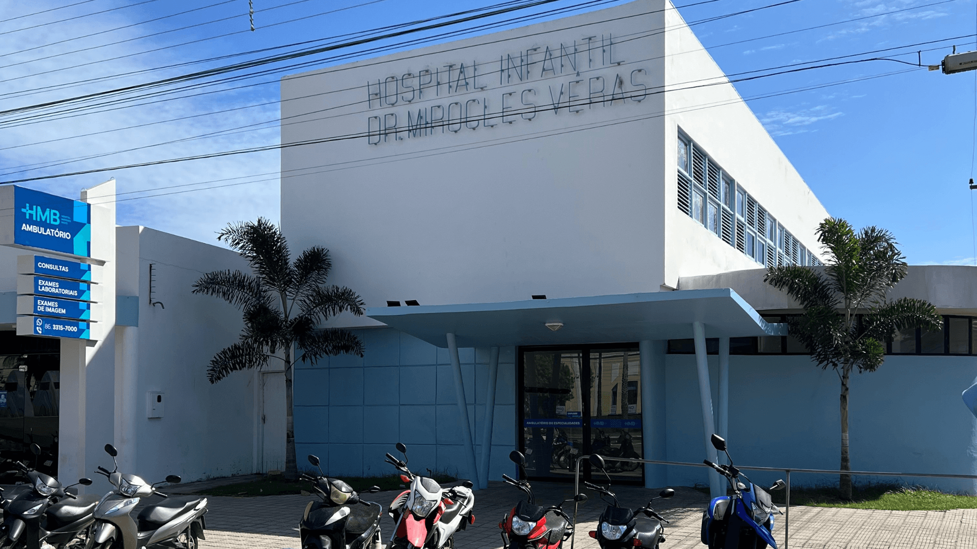 HMB realiza ação inédita em Parnaíba com inserção gratuita de DIU para mulheres