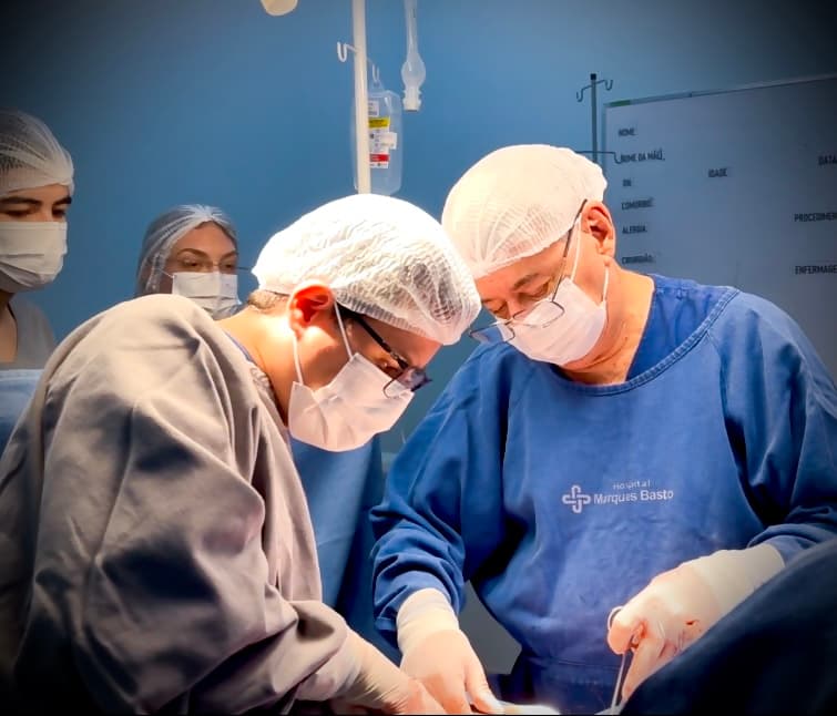 HMB realiza mutirão de cirurgias no dia 13 de dezembro