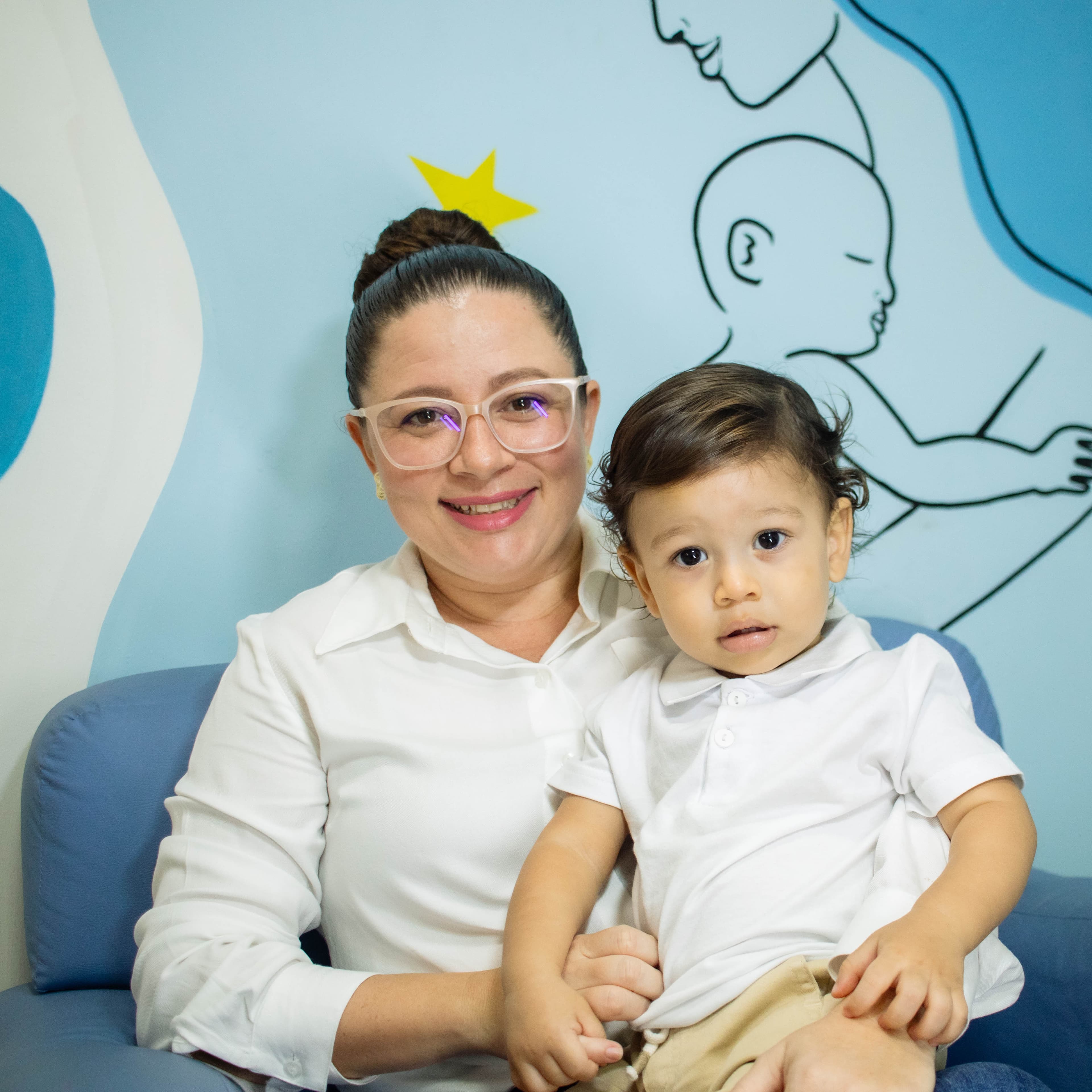 HMB realizará ações educativas, curso de gestante e apoio ao mamaço de Parnaíba