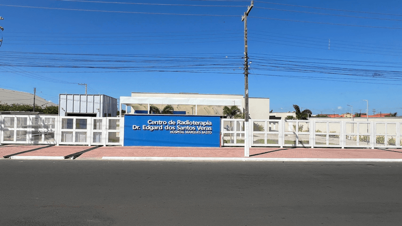 Centro de Radioterapia