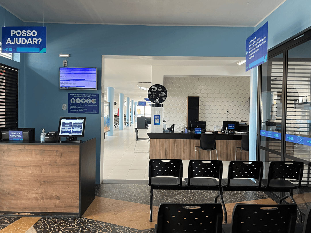 Ambulatório de Especialidades Francy Seligman